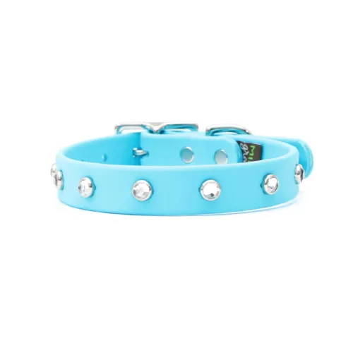 Sparkle Sport Collar — M (3/4" width)