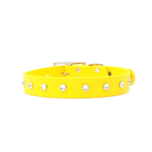 Sparkle Sport Collar — M (3/4" width)