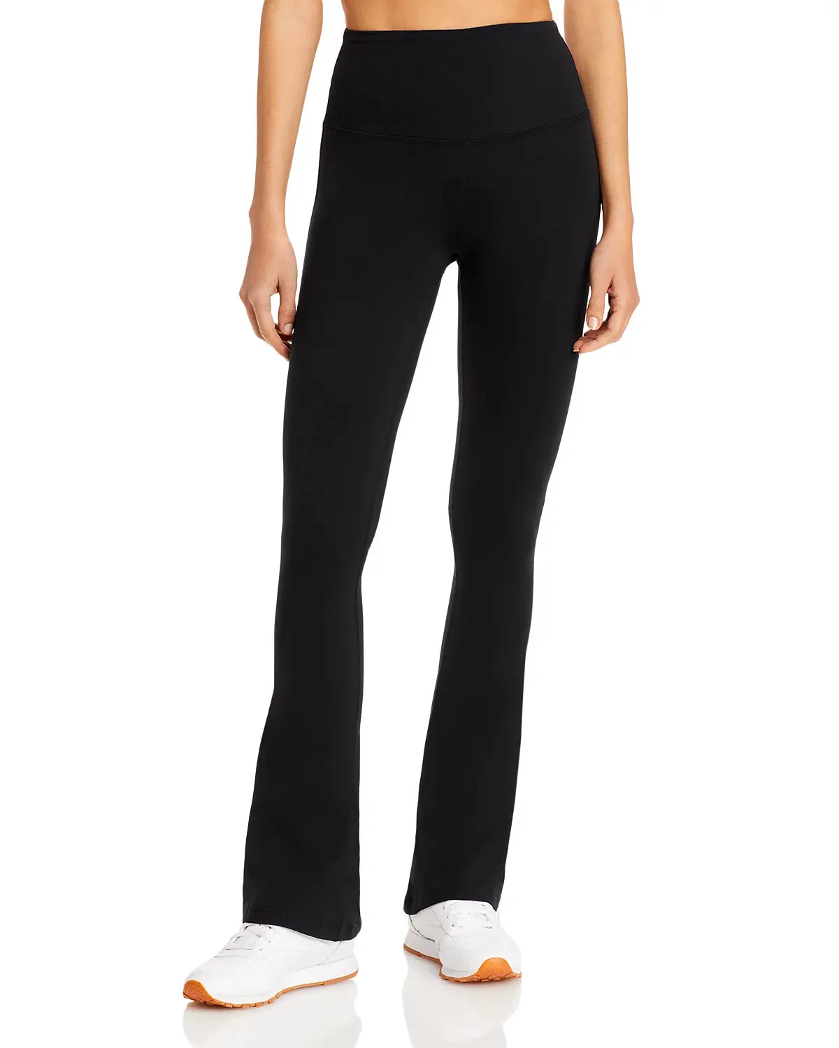 Splits59 Raquel High Waist Flare Pants