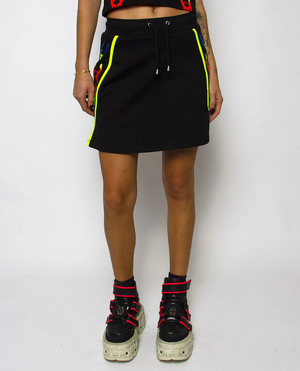 SPORTS SKIRT THERMAL