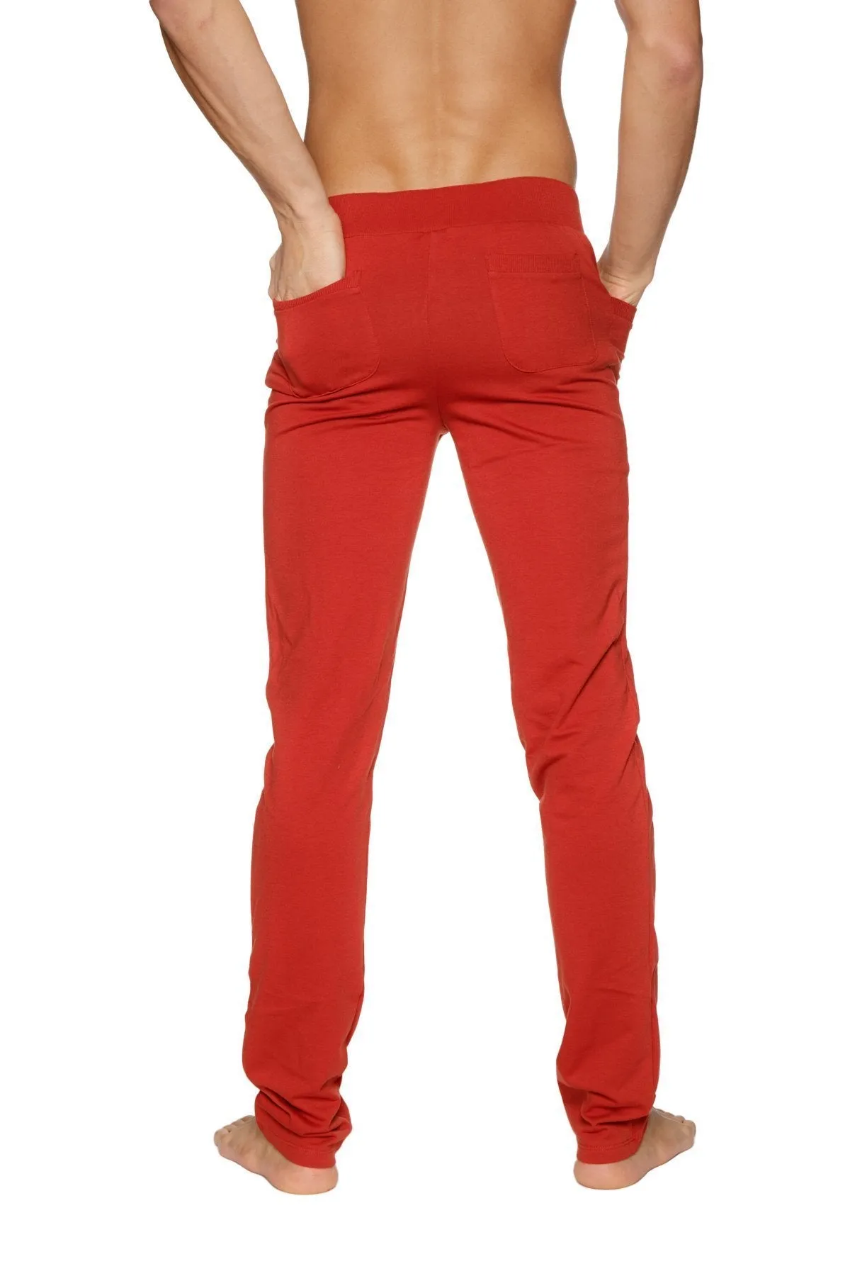 Tactical Urban at Home Dress Pant Yoga Pant (Cinnabar)