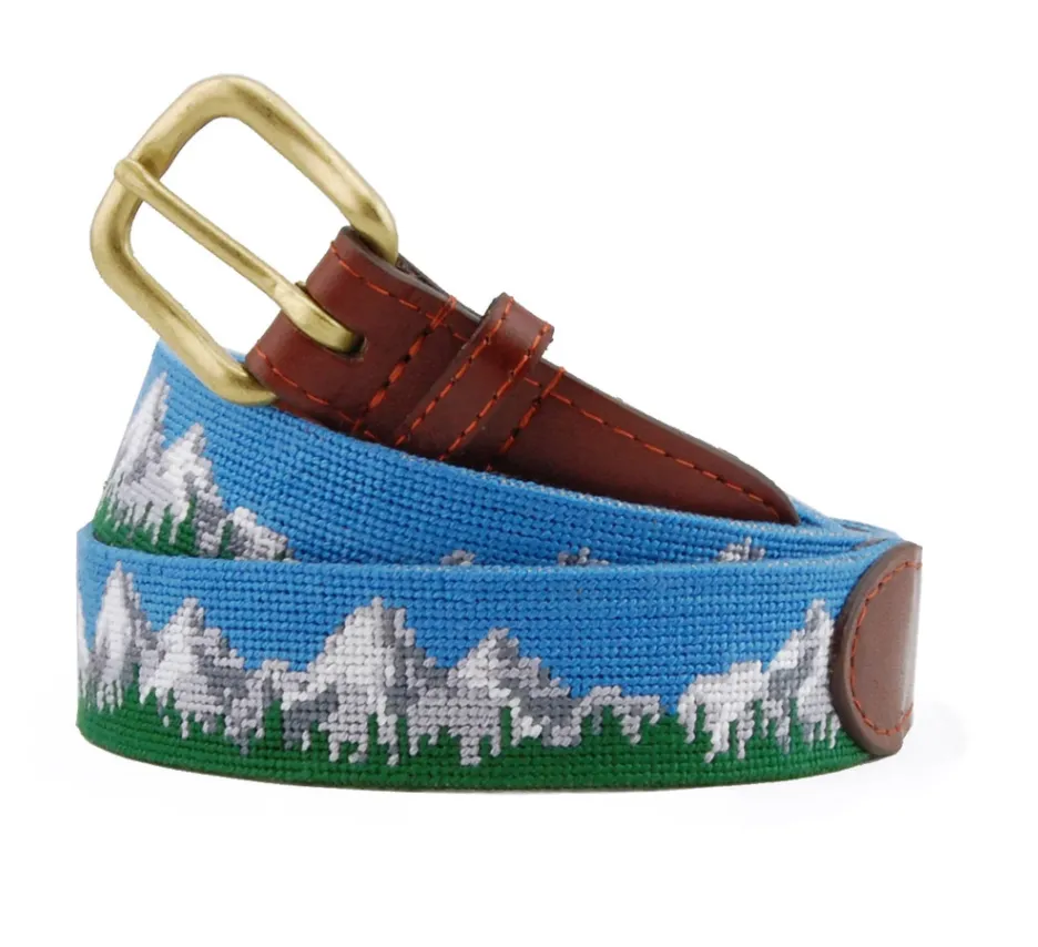 Tetons Belt