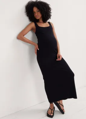 The Long Body Tank Dress