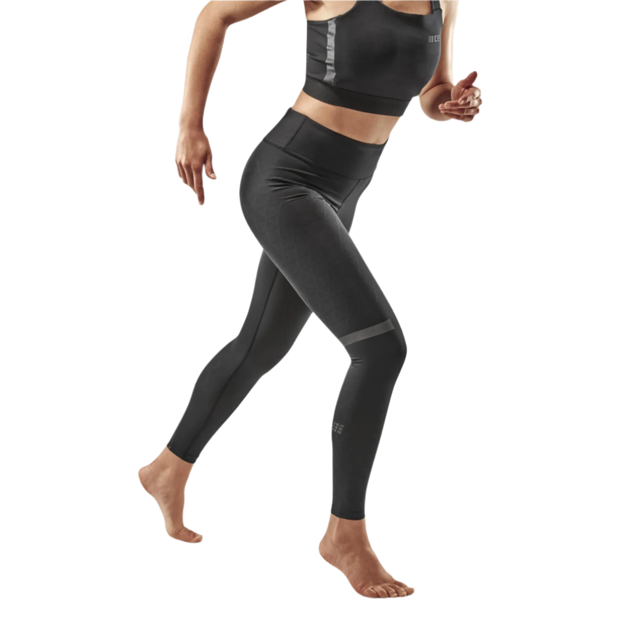 The Run Support Tights, Women