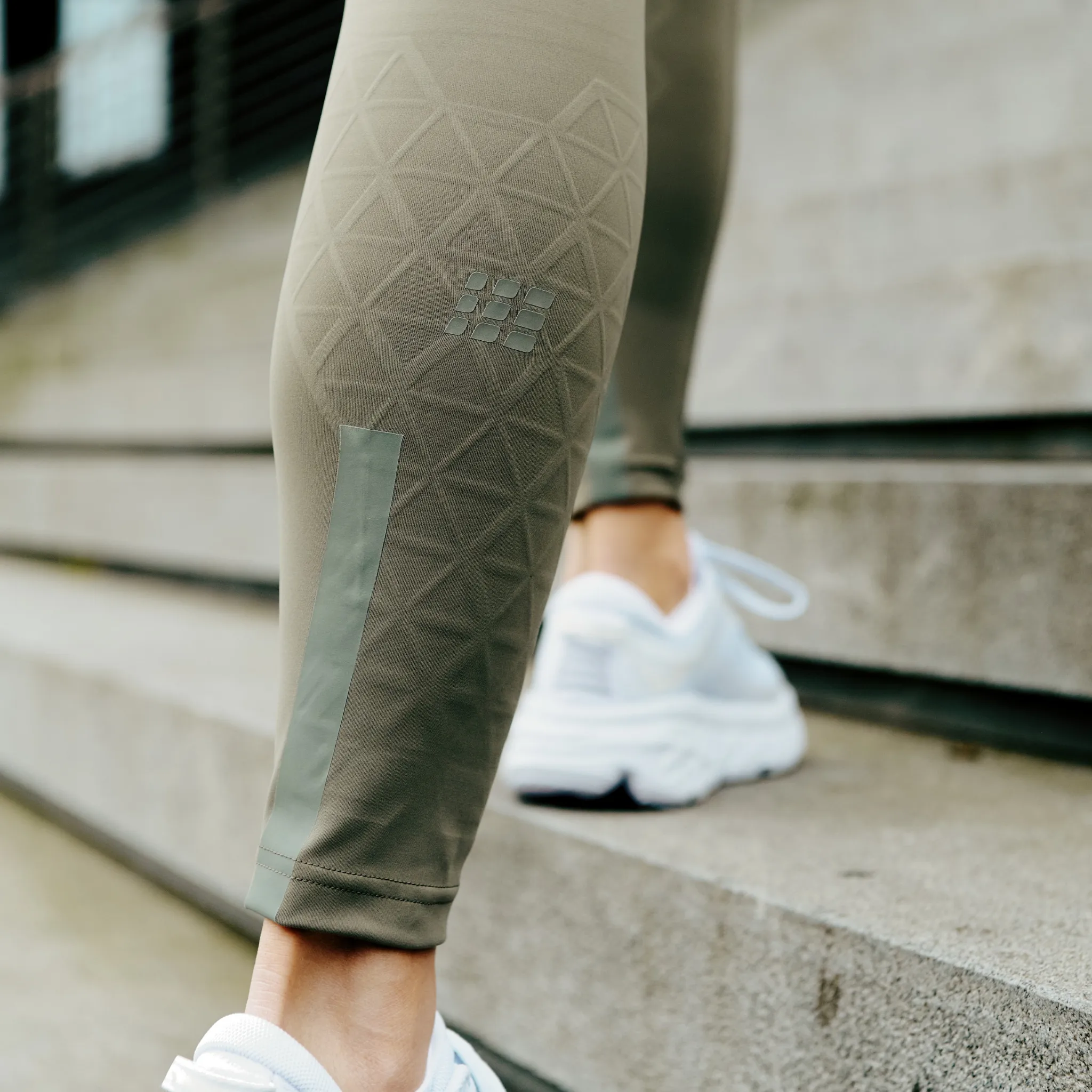 The Run Support Tights, Women