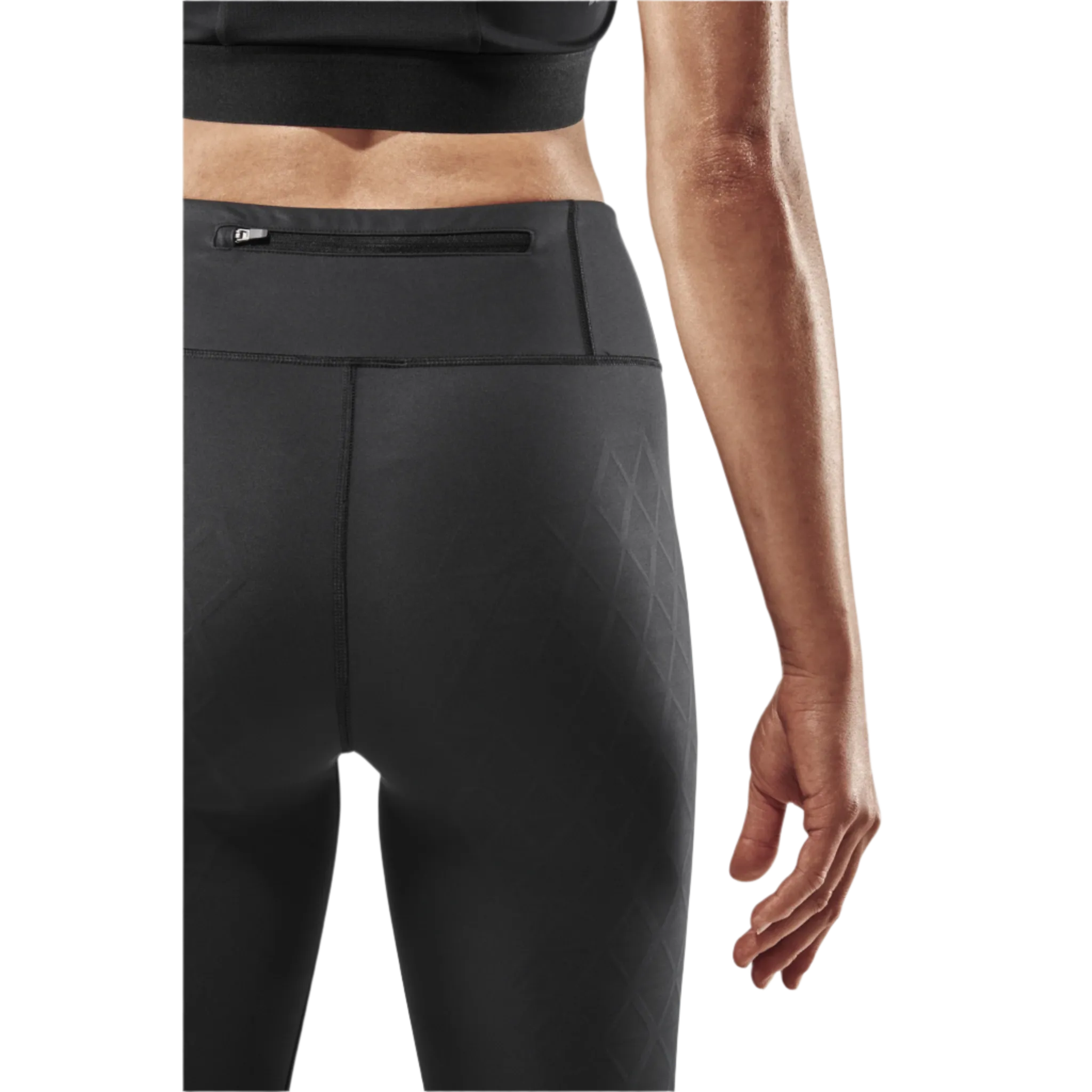 The Run Support Tights, Women