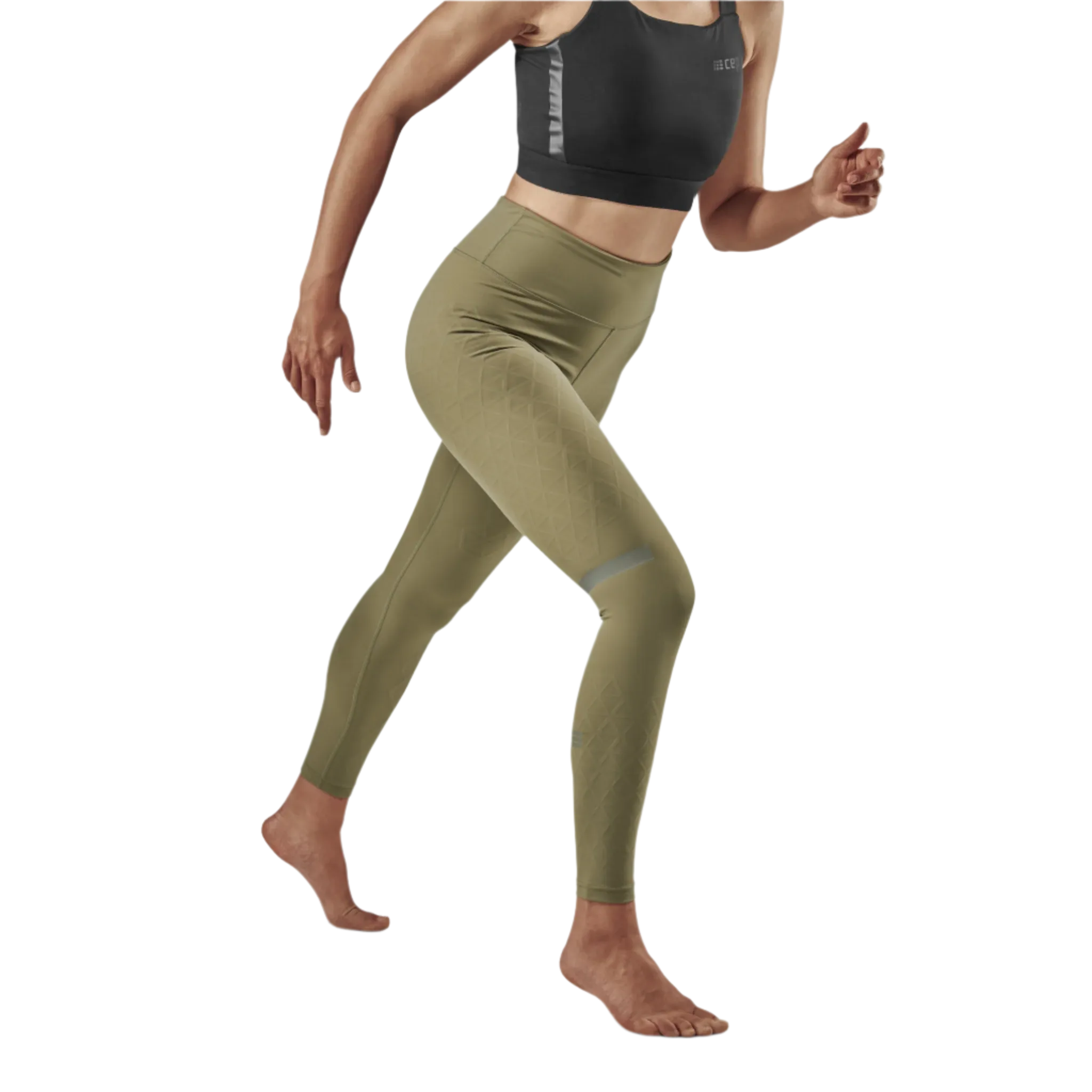 The Run Support Tights, Women