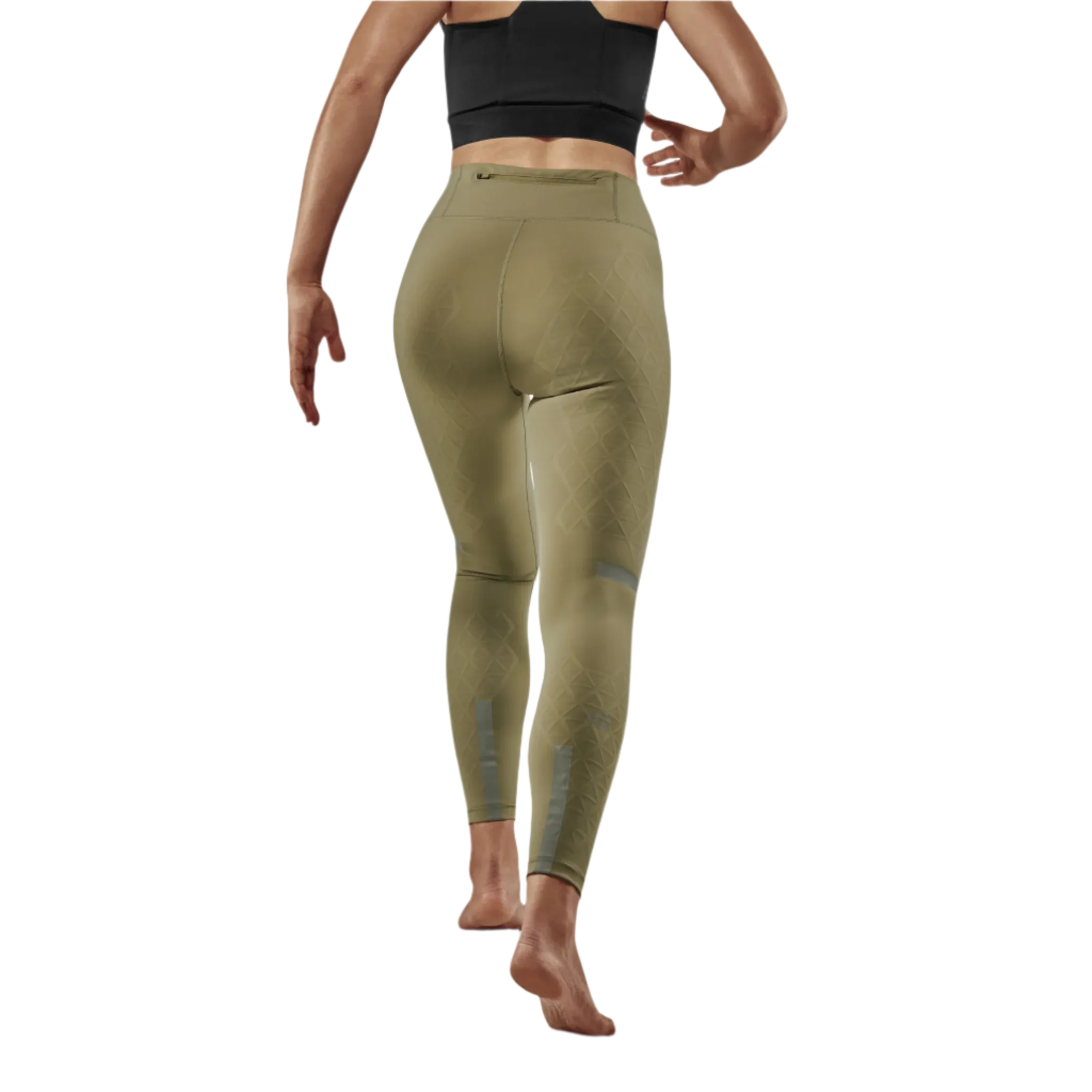 The Run Support Tights, Women