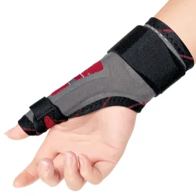 Thumb Immobilizer Brace Spica Thumb Support Splint / Left and Right Hand