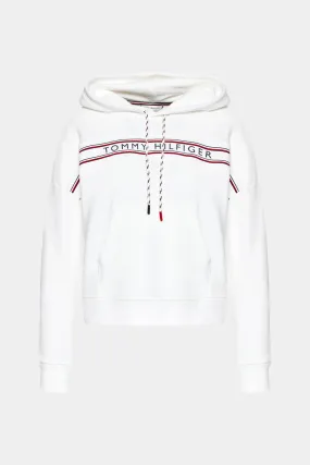 Tommy Hilfiger - Signature Tape Hoodie