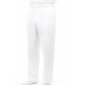 Trekker White Dress Pant