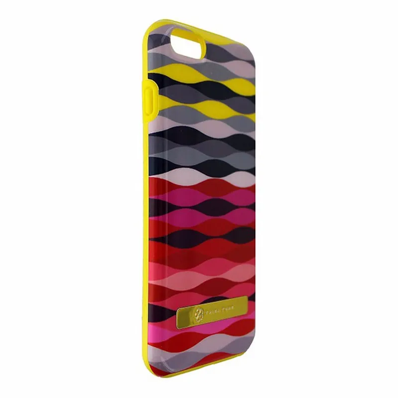 Trina Turk Dual Layer Case for iPhone 6s Plus / 6 Plus - Multi-Color