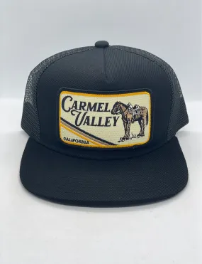 Trucker Hat, Carmel Valley