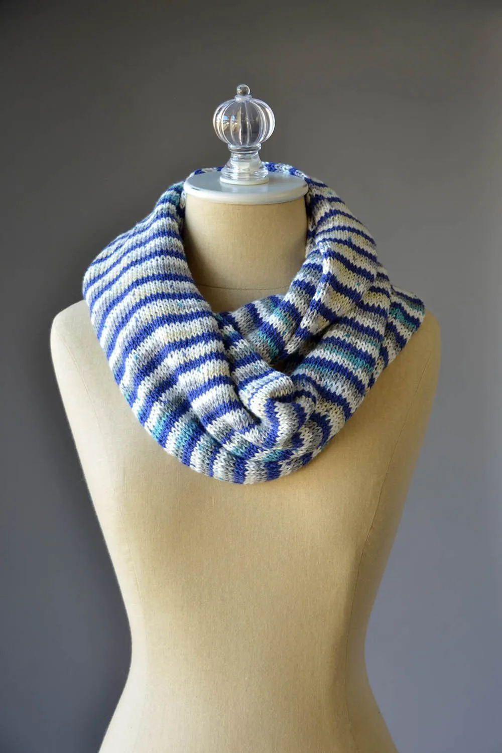 Try Stripe Cowl