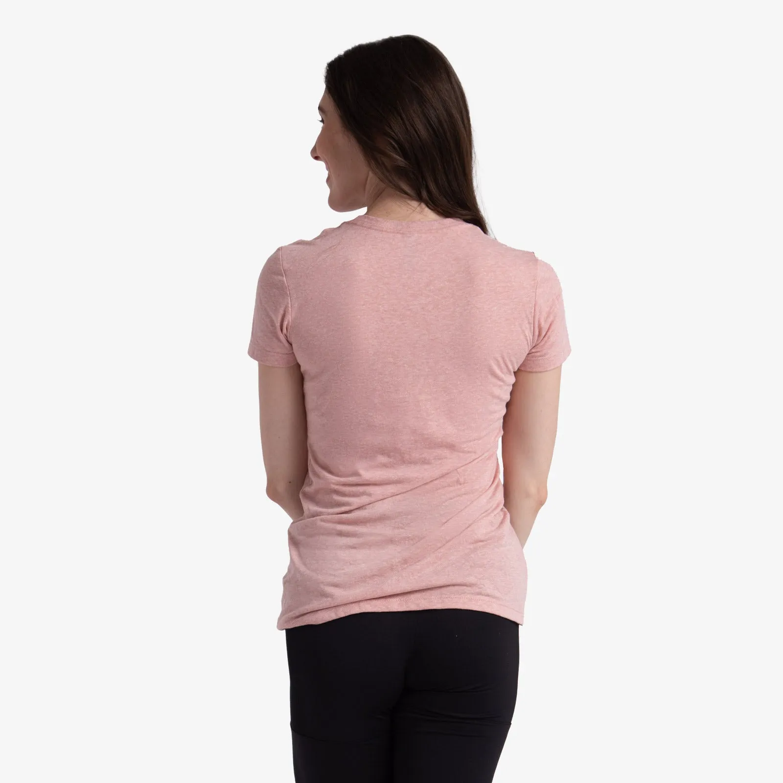 Turn it Out with Tiler Peck Shirt - TPS03