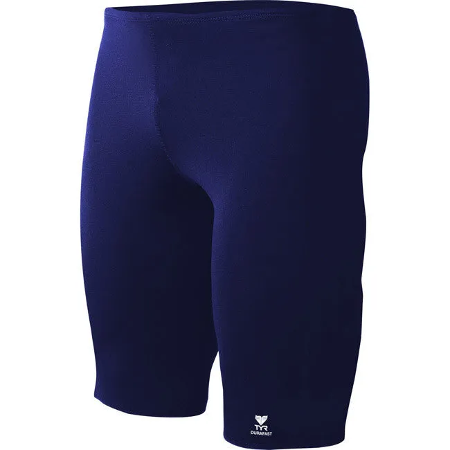 TYR Durafast Elite Solid Jammer - Men's