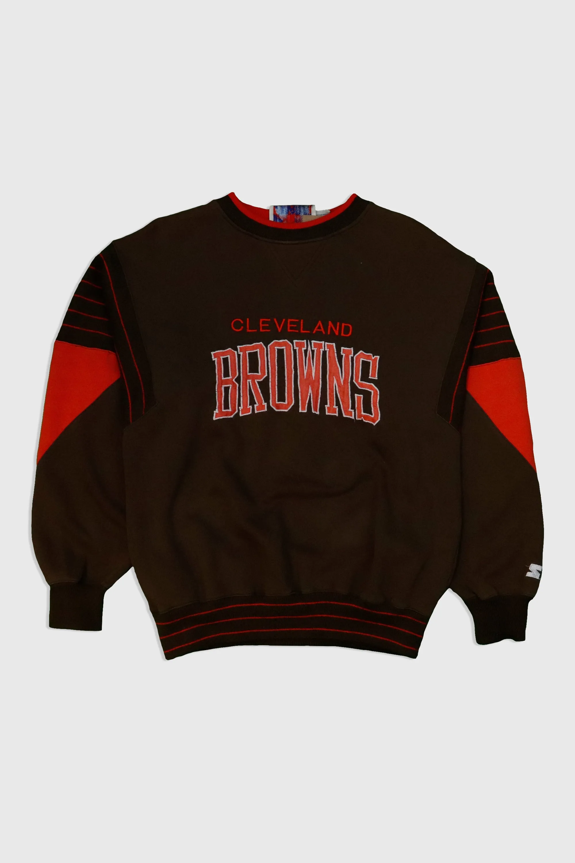 Vintage NFL Starter Cleveland Browns Sweatshirt