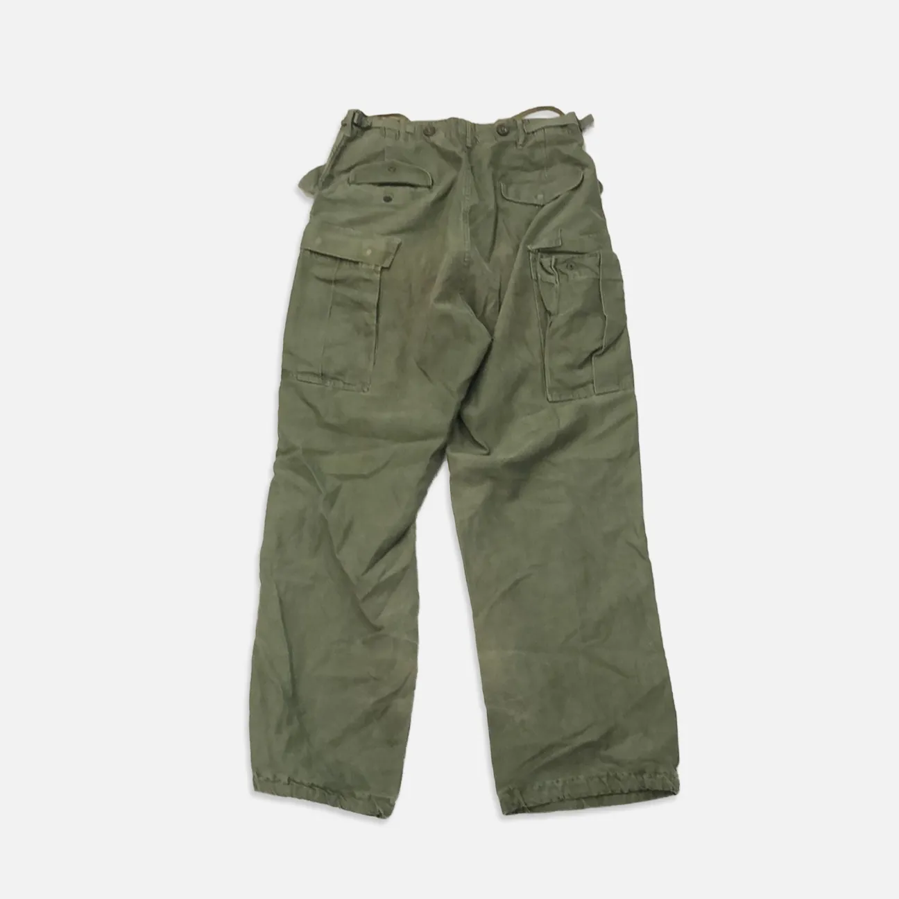 Vintage US Army Pants