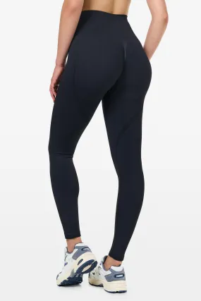 Vortex Scrunch Leggings