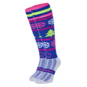 Wacky Sox Frosty Frolics