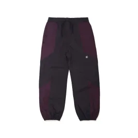 WD FRS 3L JOGGER PANTS NAVY