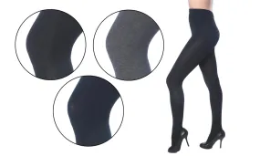 Women's Extra Thick Tights