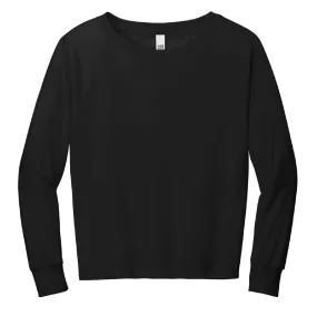 Women's Lightweight Crewneck