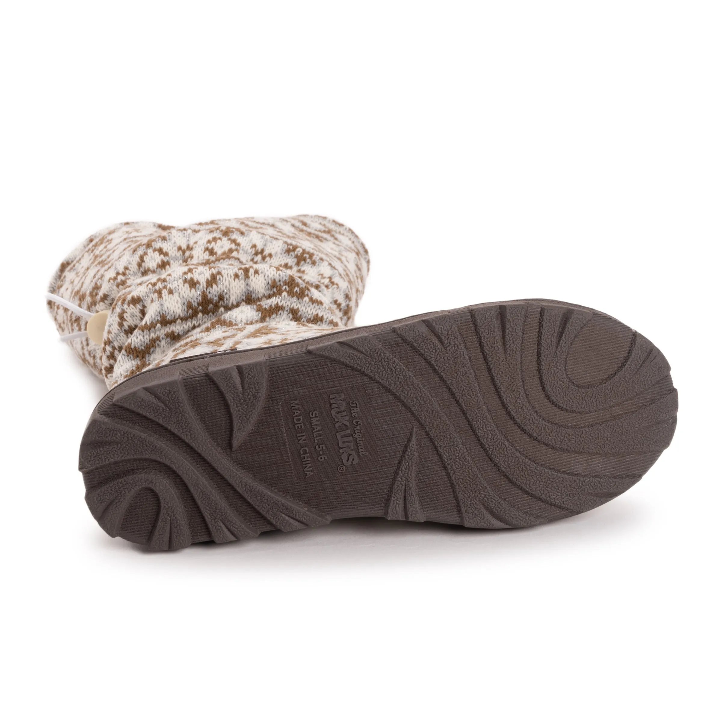 Women's Tabbi Toggle Slipper