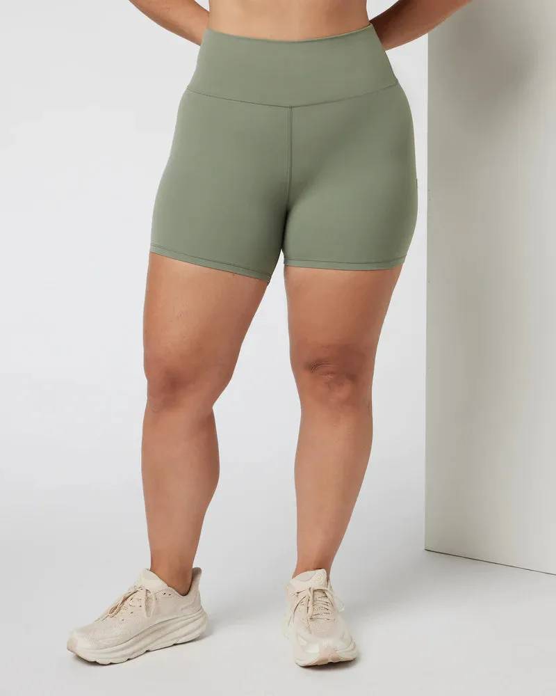 Women's Vuori AllTheFeels Short