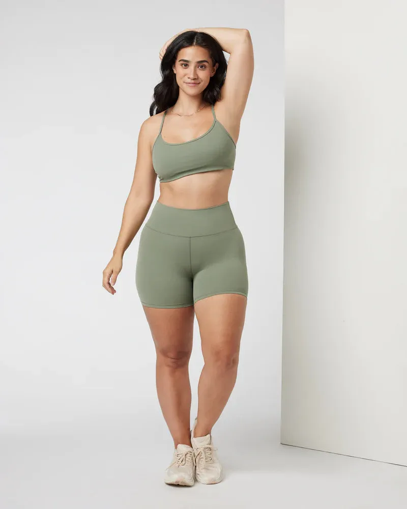 Women's Vuori AllTheFeels Short