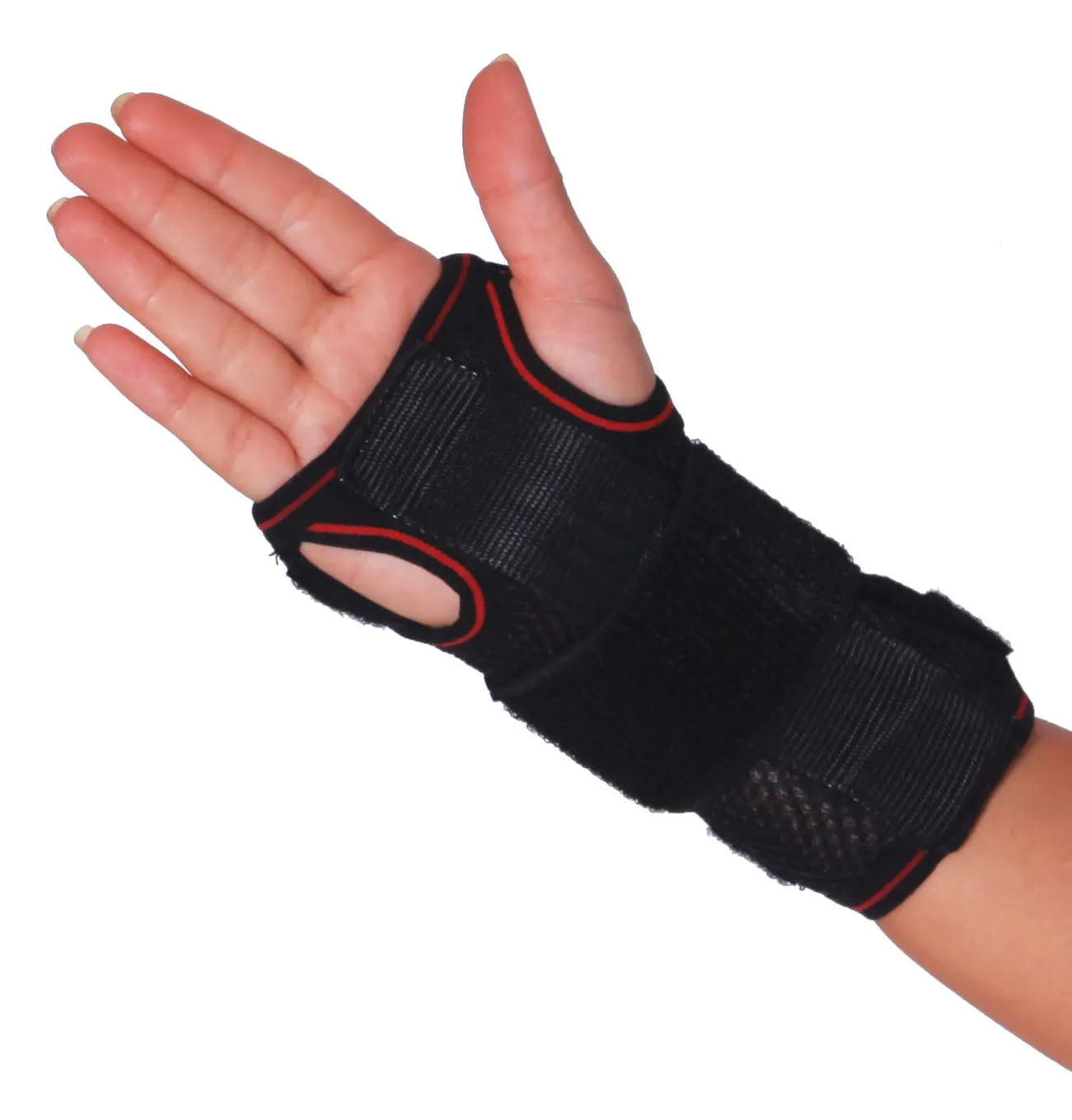 Wrist Support Brace with Splint for Carpal Tunnel Arthritis